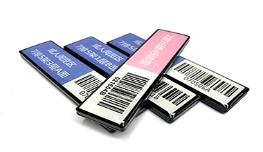 RFID柔性抗金属标签是智能制造关键点